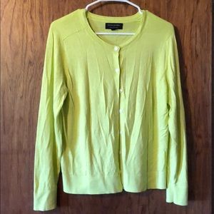Banana Republic Cardigan